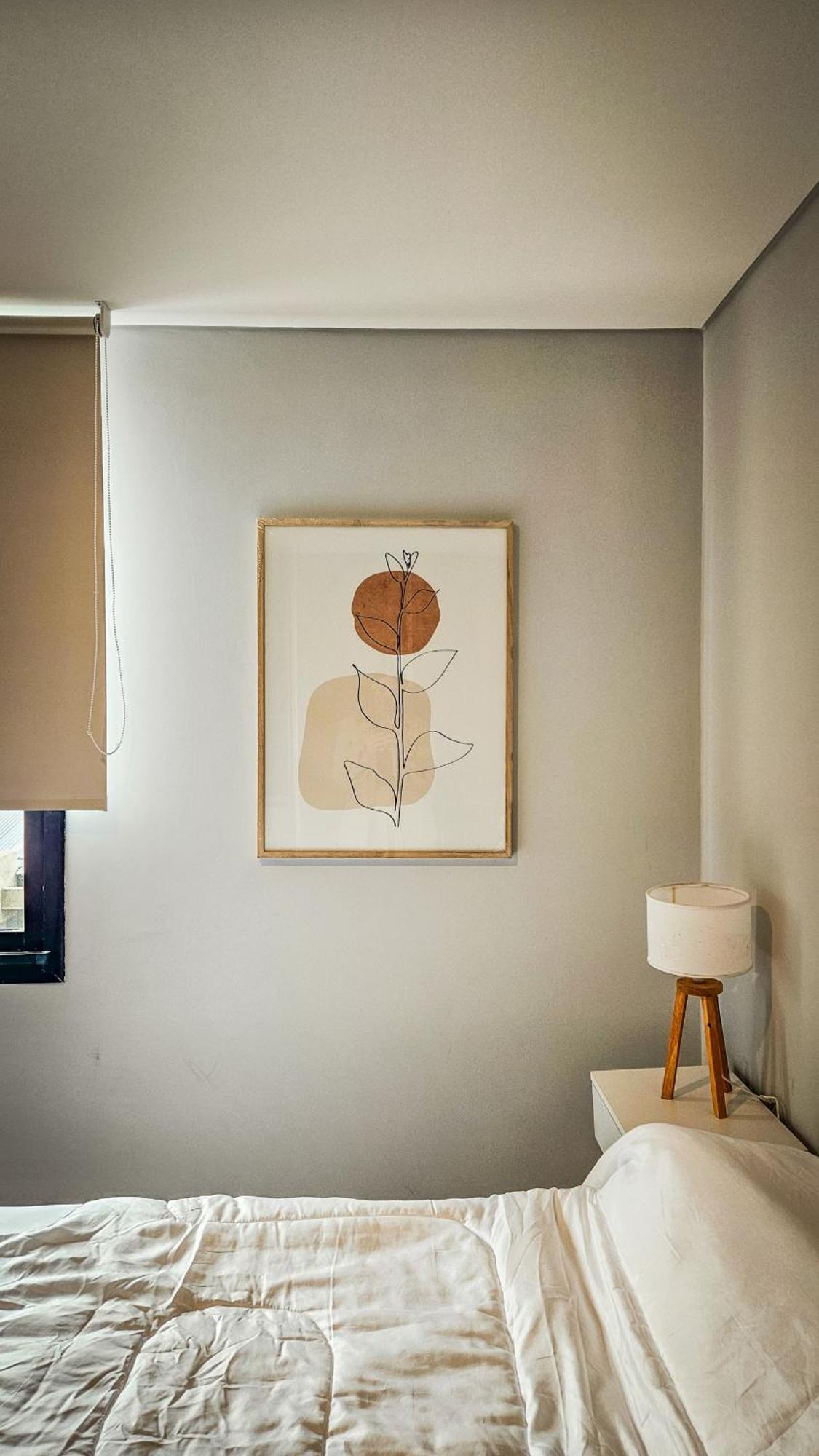 Apartment Rentup - Descubri Jujuy Desde Nuestro Moderno Y Luminoso Departamento *