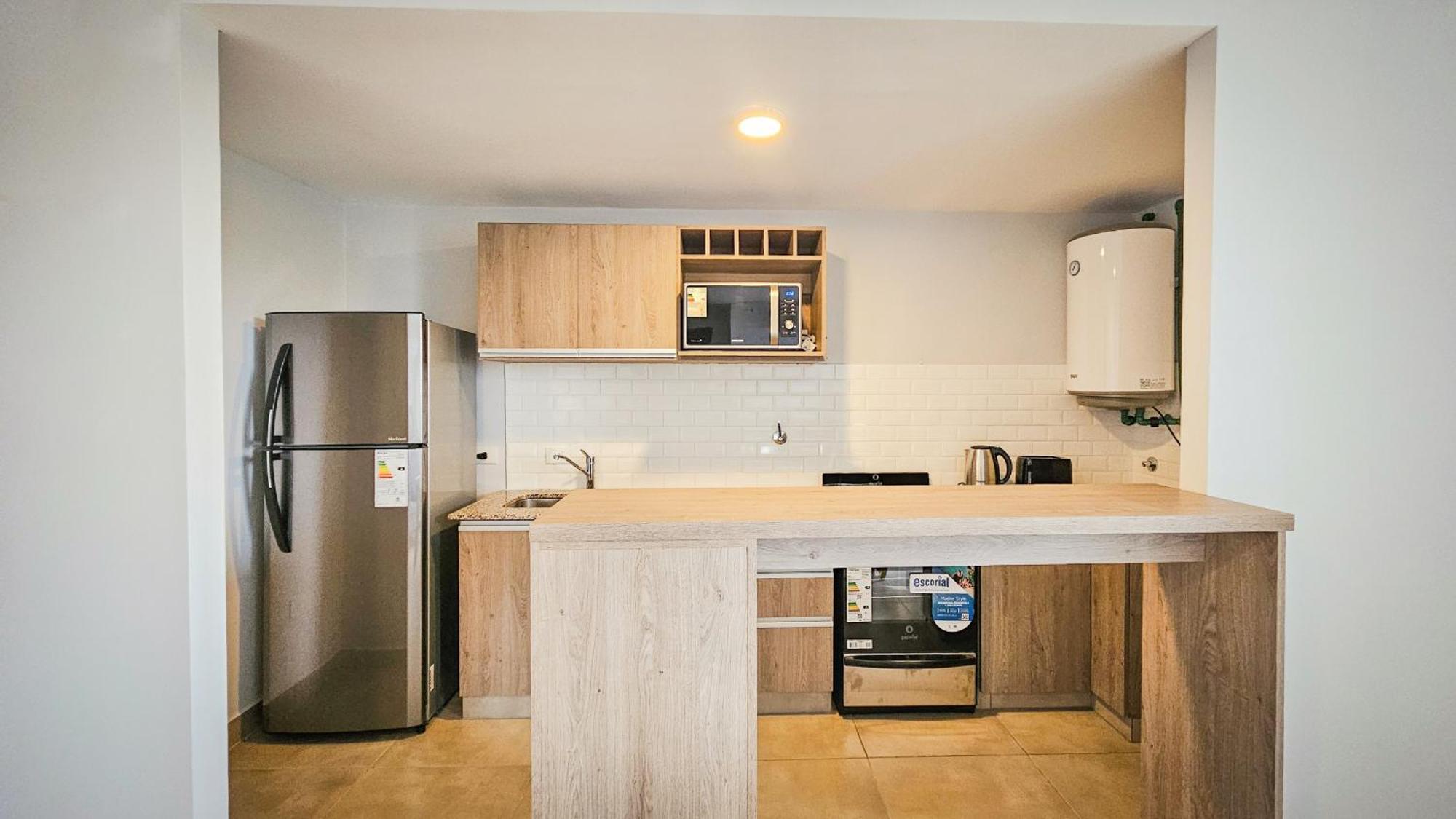 Rentup - Descubri Jujuy Desde Nuestro Moderno Y Luminoso Departamento Apartment