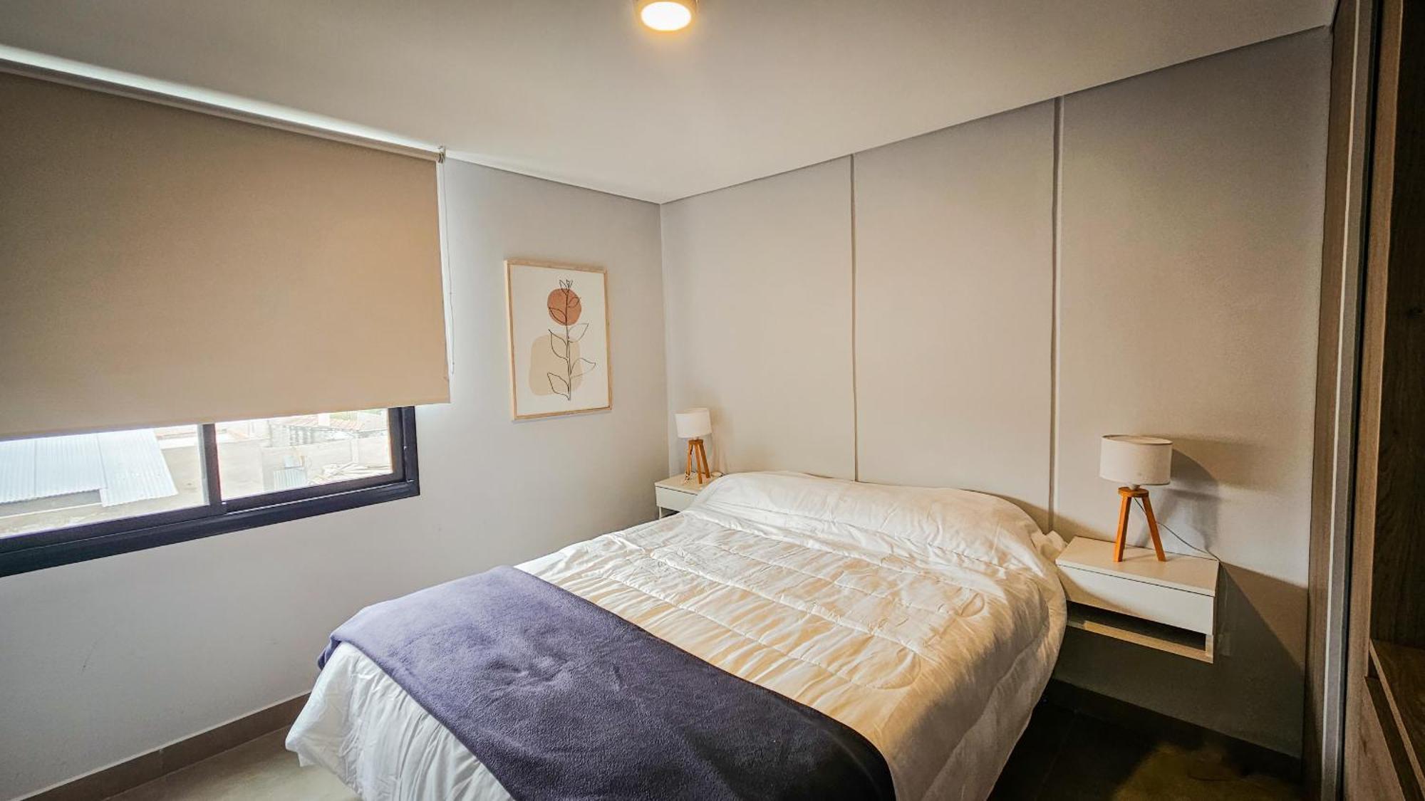 Rentup - Descubri Jujuy Desde Nuestro Moderno Y Luminoso Departamento Apartment