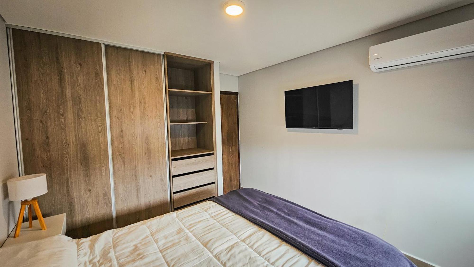 Apartment Rentup - Descubri Jujuy Desde Nuestro Moderno Y Luminoso Departamento San Salvador de Jujuy