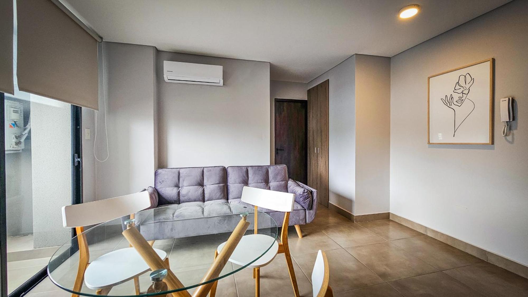 Rentup - Descubri Jujuy Desde Nuestro Moderno Y Luminoso Departamento * San Salvador de Jujuy