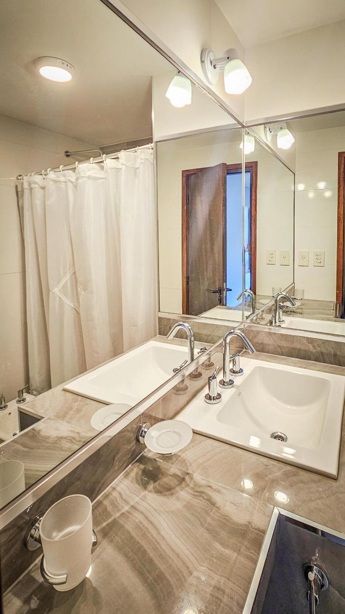 Apartment Rentup - Descubri Jujuy Desde Nuestro Moderno Y Luminoso Departamento