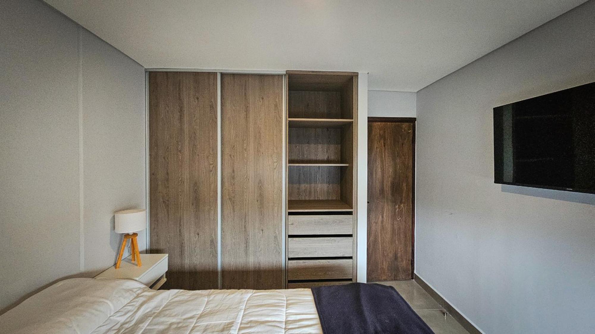 Rentup - Descubri Jujuy Desde Nuestro Moderno Y Luminoso Departamento Apartment San Salvador de Jujuy