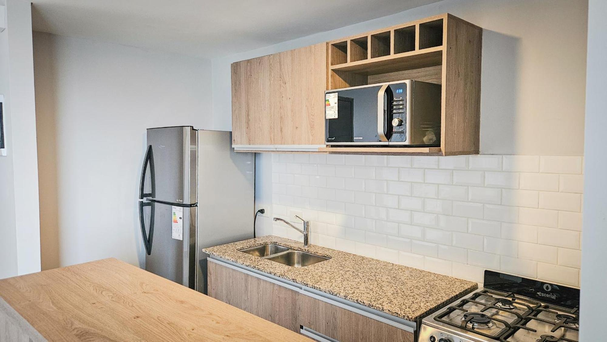 Rentup - Descubri Jujuy Desde Nuestro Moderno Y Luminoso Departamento Apartment