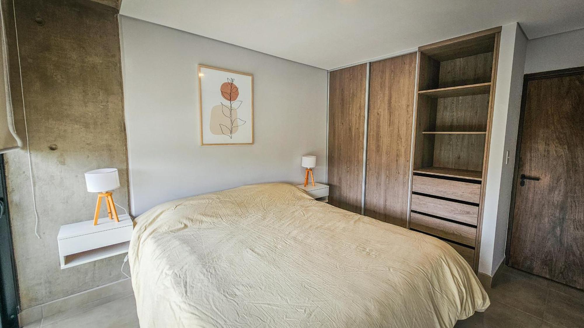 Rentup - Descubri Jujuy Desde Nuestro Moderno Y Luminoso Departamento Apartment