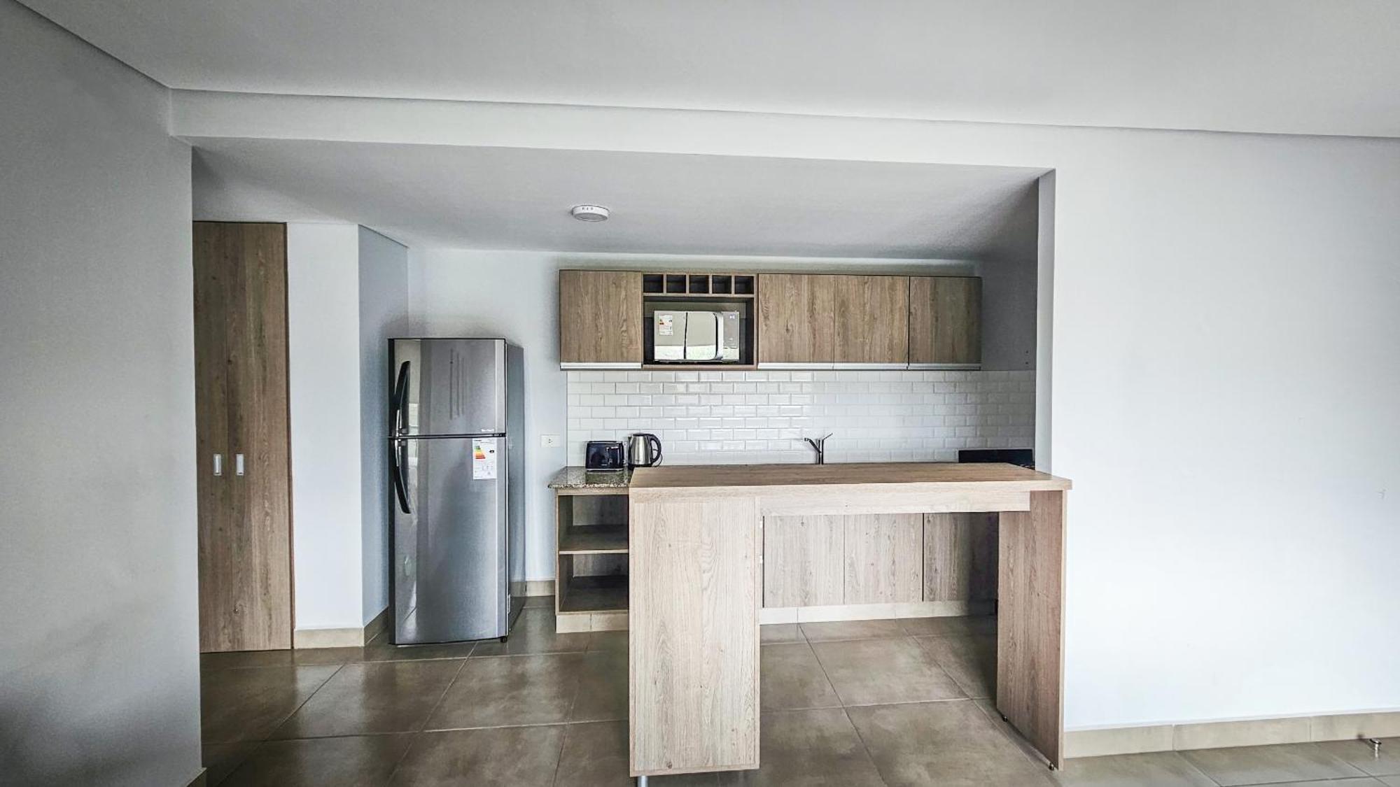 Rentup - Descubri Jujuy Desde Nuestro Moderno Y Luminoso Departamento Apartment *