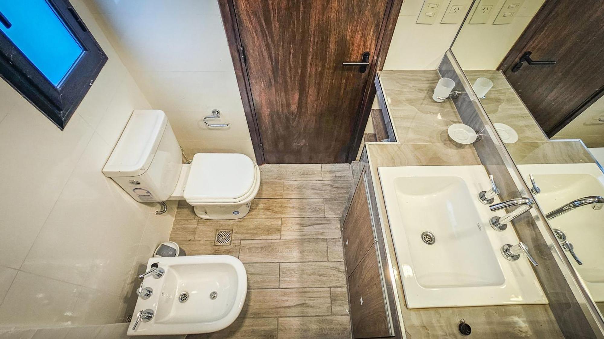 Apartment Rentup - Descubri Jujuy Desde Nuestro Moderno Y Luminoso Departamento *