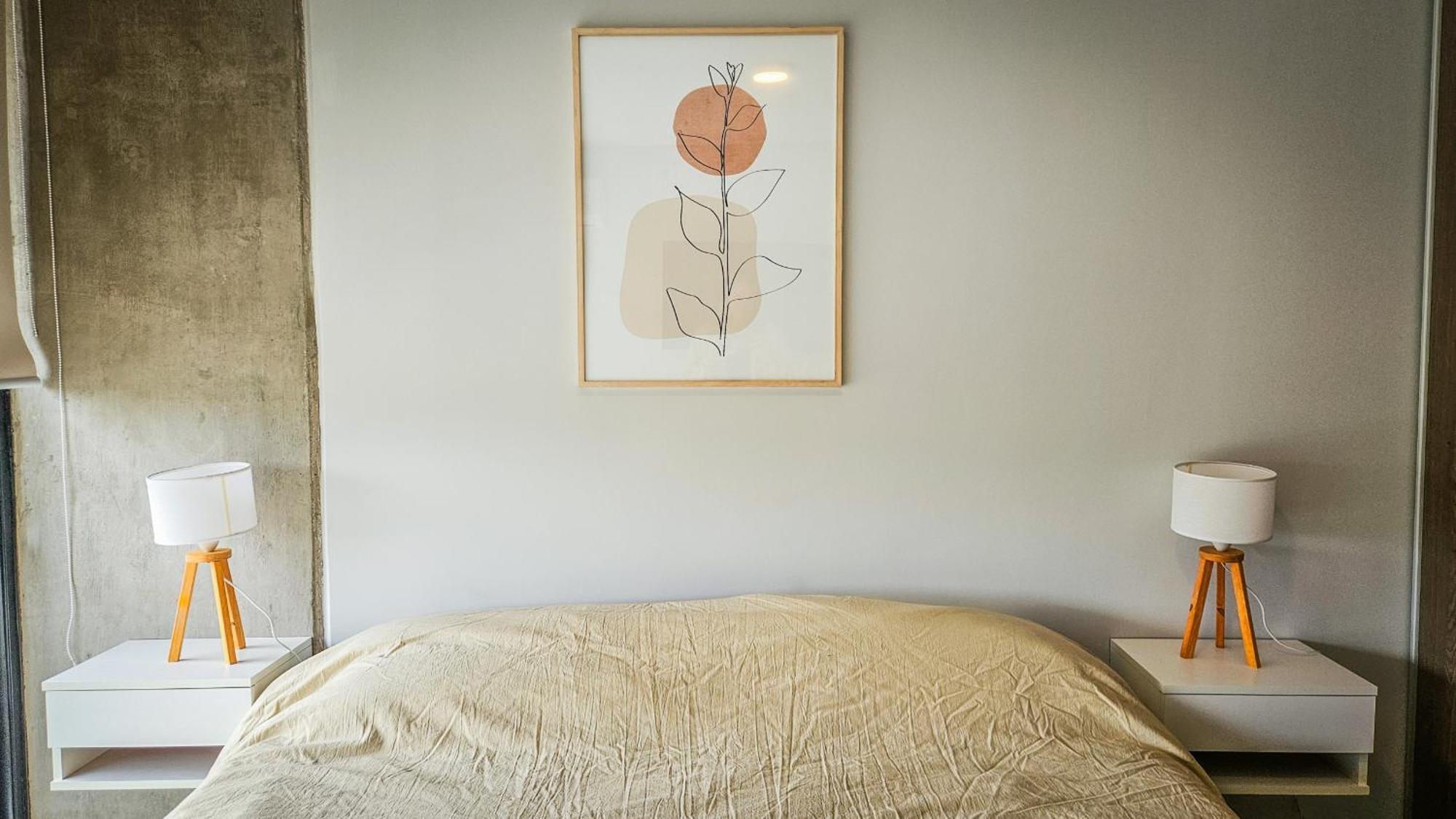 Rentup - Descubri Jujuy Desde Nuestro Moderno Y Luminoso Departamento Apartment