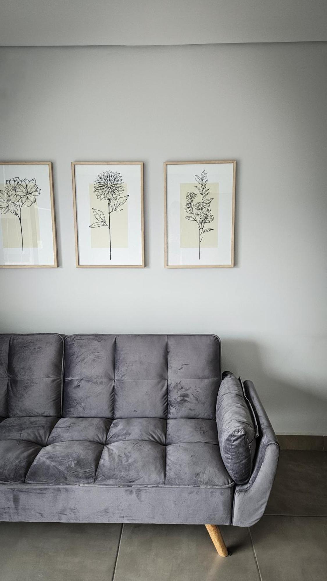 Rentup - Descubri Jujuy Desde Nuestro Moderno Y Luminoso Departamento Apartment San Salvador de Jujuy