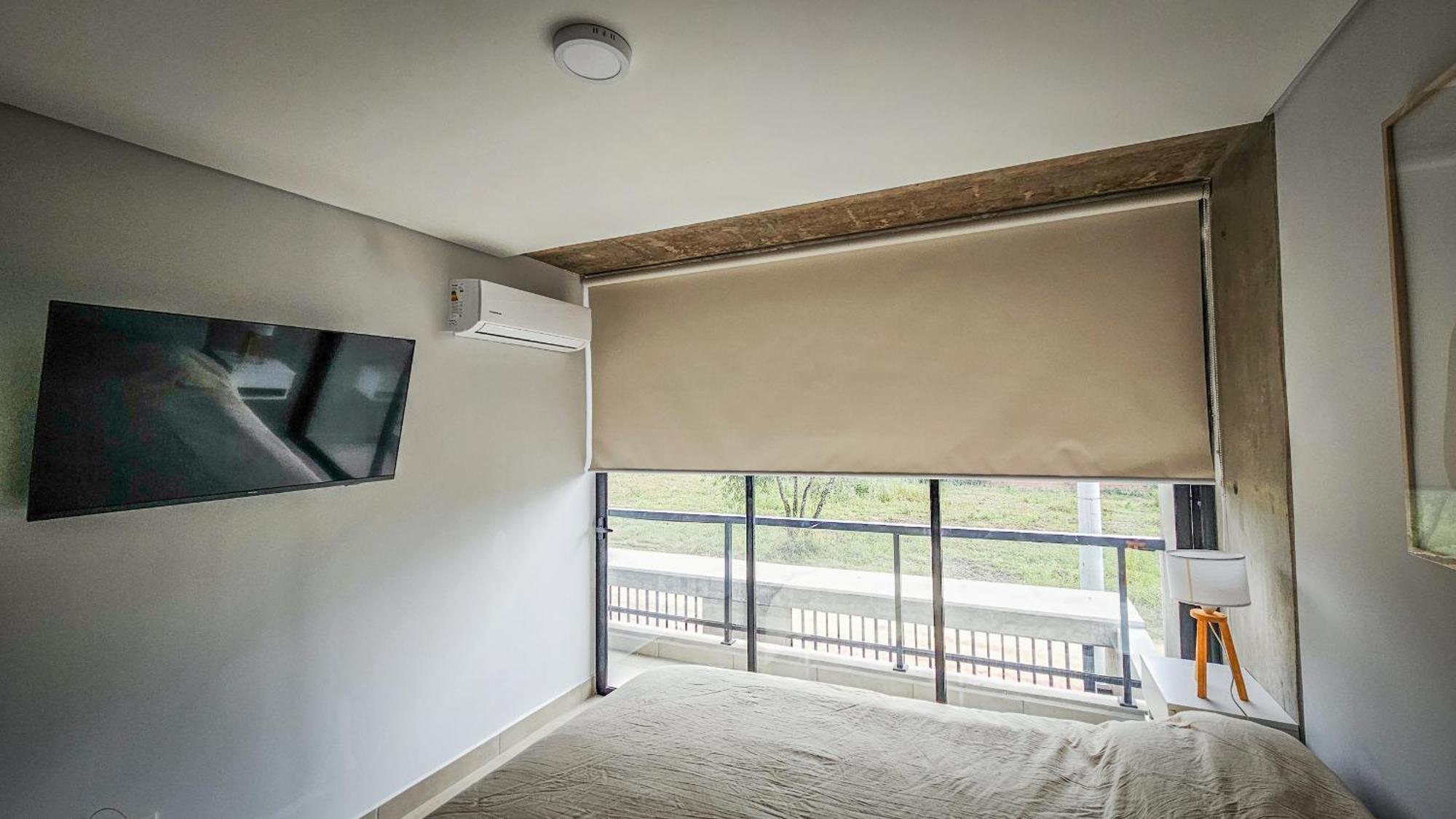 Rentup - Descubri Jujuy Desde Nuestro Moderno Y Luminoso Departamento Apartment *