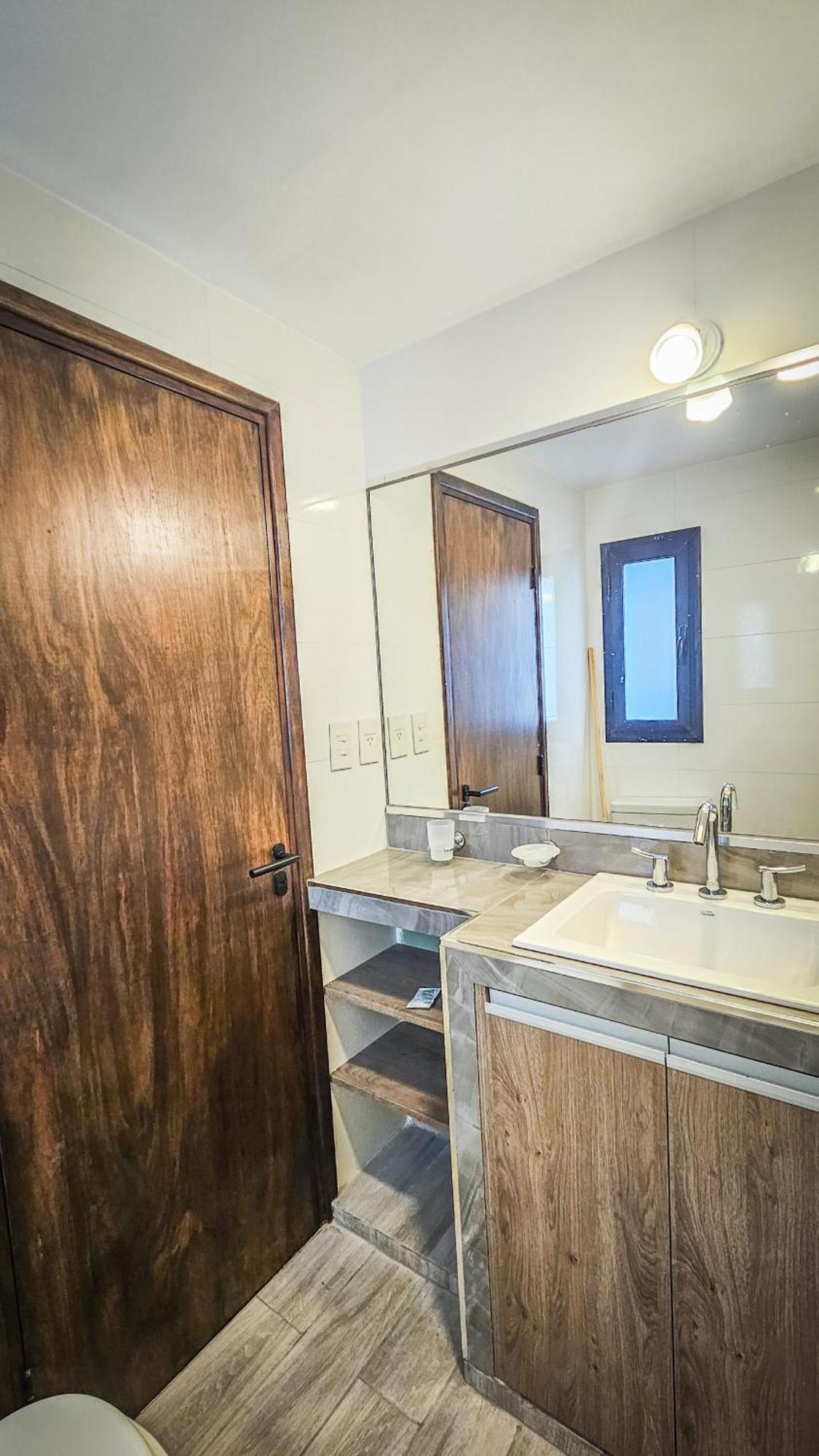 Rentup - Descubri Jujuy Desde Nuestro Moderno Y Luminoso Departamento *