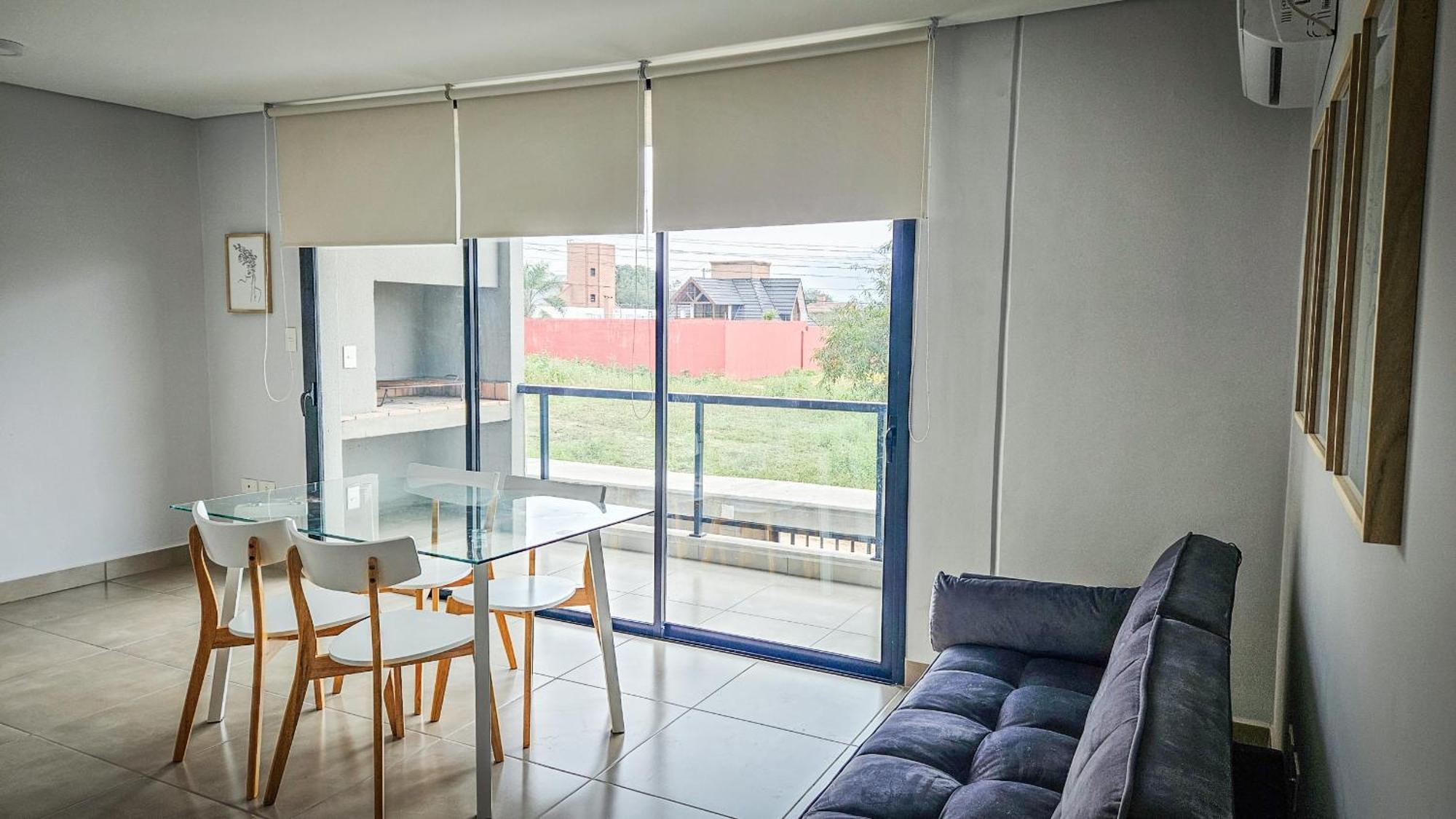 Rentup - Descubri Jujuy Desde Nuestro Moderno Y Luminoso Departamento Apartment *