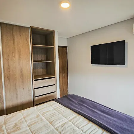 Rentup - Descubri Jujuy Desde Nuestro Moderno Y Luminoso Departamento Apartment San Salvador de Jujuy Exterior photo