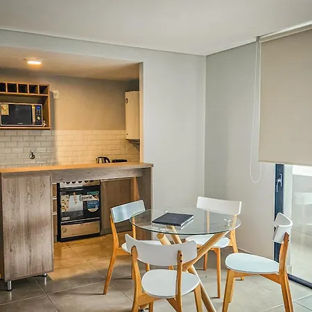 Rentup - Descubri Jujuy Desde Nuestro Moderno Y Luminoso Departamento Apartment San Salvador de Jujuy Exterior photo