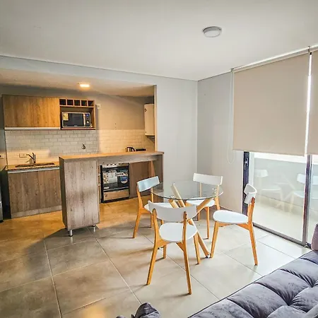 Rentup - Descubri Jujuy Desde Nuestro Moderno Y Luminoso Departamento Apartment San Salvador de Jujuy Exterior photo