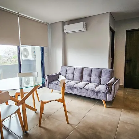Rentup - Descubri Jujuy Desde Nuestro Moderno Y Luminoso Departamento Apartment San Salvador de Jujuy Exterior photo