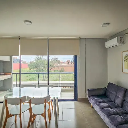 Rentup - Descubri Jujuy Desde Nuestro Moderno Y Luminoso Departamento Apartment San Salvador de Jujuy Exterior photo