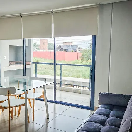Rentup - Descubri Jujuy Desde Nuestro Moderno Y Luminoso Departamento Apartment San Salvador de Jujuy Exterior photo