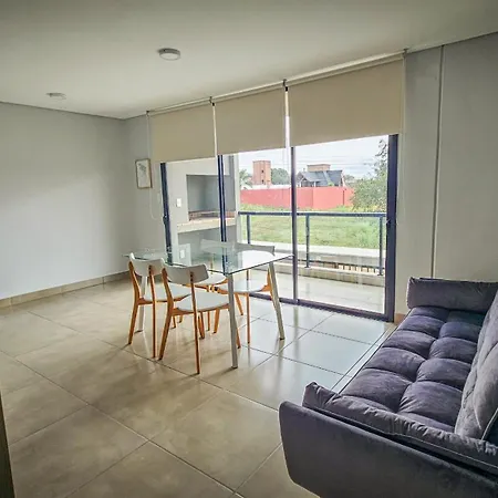 Rentup - Descubri Jujuy Desde Nuestro Moderno Y Luminoso Departamento Apartment San Salvador de Jujuy Exterior photo