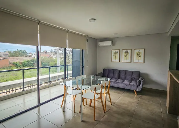 Rentup - Descubri Jujuy Desde Nuestro Moderno Y Luminoso Departamento